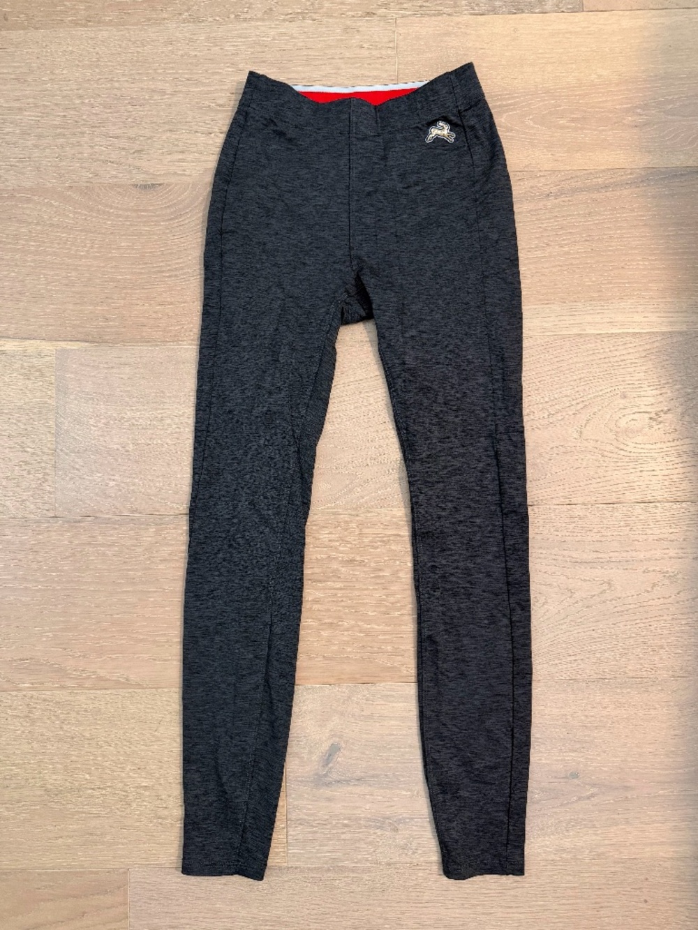 Tracksmith‎ Session Tights Charcoal Small